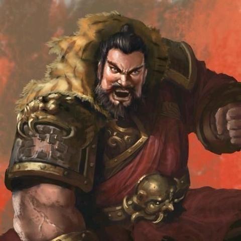 (猛将传动画一览)猛将传事件一览表：历史上的勇猛将领与其辉煌事迹盘点