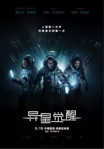 (异星觉醒2百度百科)异星觉醒2：入侵地球2022，人类的末日之战即将爆发